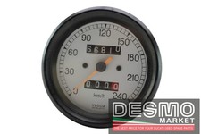 Ducati Supersport 350 400 600