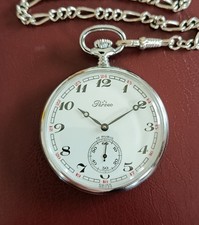 Montre gousset Perseo vintage
