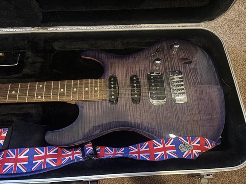 Ibanez sa260 series - sa260,