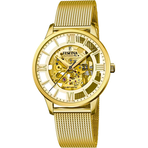 Montre festina f206671 - montre, en