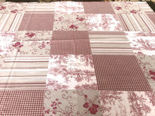 Grand coupon tissu - coupon,