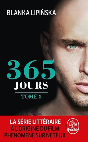 365 jours - , tome