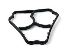 Support filtre a huile