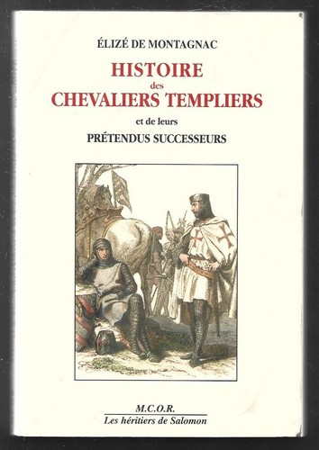 Histoire des chevaliers - histoire,