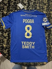 Maillot As Monaco / POGBA