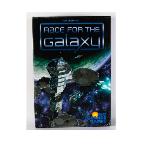 Rio grande boardgame race - boardgame,