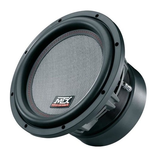 Mtx tx812 subwoofer voiture - mtx,