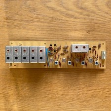 REVOX B760 TUNER • IF