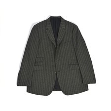 Arnys chalk stripe flannel - arnys,