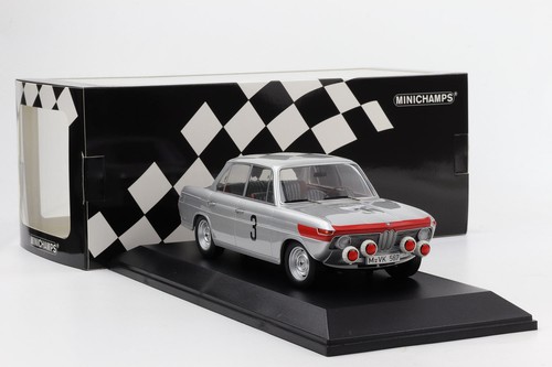 Minichamps bmw 1800 - 1:18, tisa