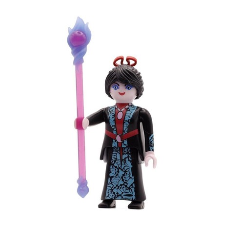 Playmobil 70940 serie 24 - 70940,