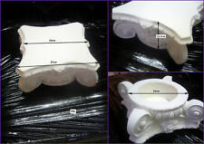 Chapiteau.Style ionique en STAFF(plâtre renforcé) article neuf