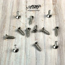 12 VIS Chrome Format Fender 3