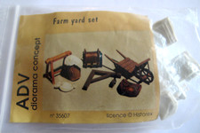 Food & Beverage Set ADV Azimut | N° 35605 | 1:35