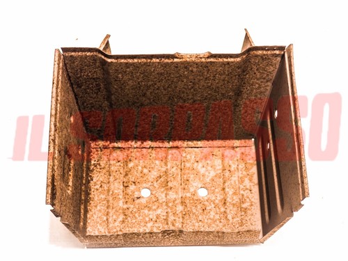 Vasque vano batterie fiat 850 - fiat,