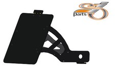 YAMAHA Virago XV XVS 125 250 Support De Plaque Latéral