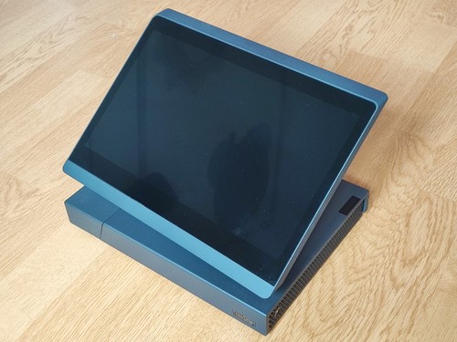 Lenovo thinksmart hub500 - lenovo,
