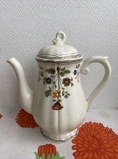 Ancienne théière cafetière - théière,