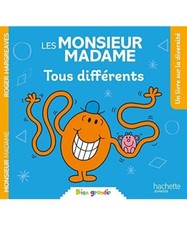 Monsieur Madame - Tous