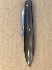 TARRY LEVIGNE Lizard Knife -