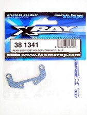 Xray M18 Alu Moteur Étui -