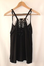 MAJE - HAUT DEBARDEUR MODÈLE