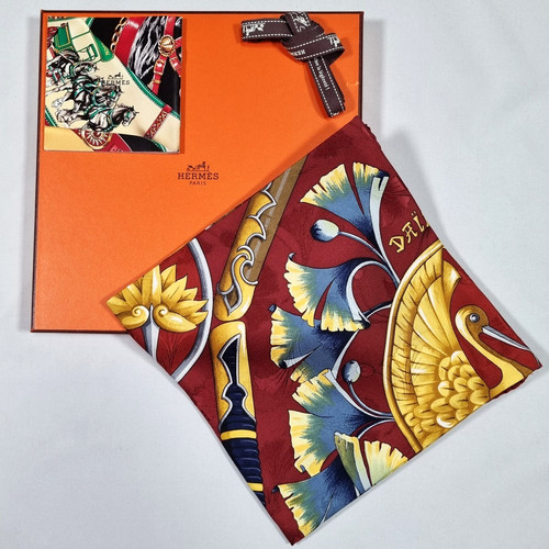 Rare vintage hermes - vintage,