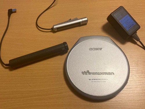 Sony e999 lecteur walkman - d-e999,
