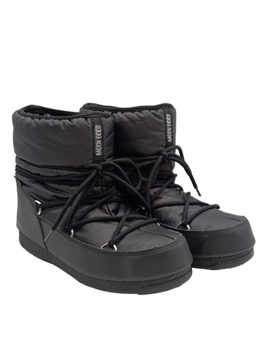 Moon boot bottines enfiler - boot,