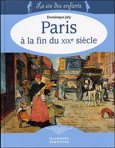 Paris fin du - paris,