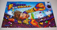 Capcom Flipper Football