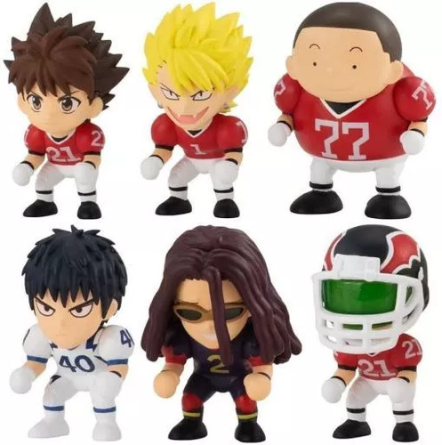 Lot mini figurines - de,