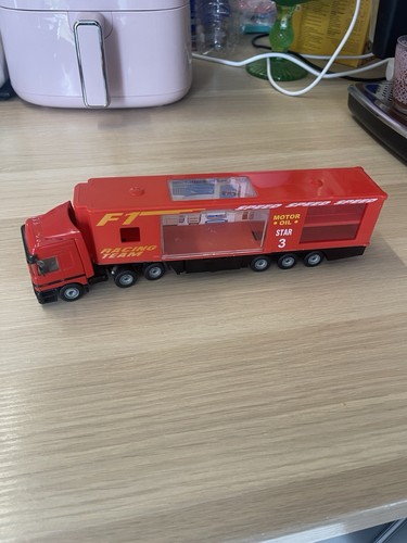 Siku camion miniature - siku,