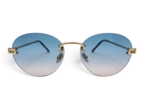 Lunette soleil the fred - soleil,