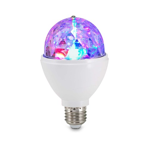 Ampoule disco led lampe - disco,