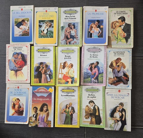 Lot livres anciens collection - anciens,