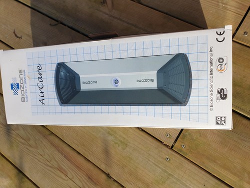 Purificateur air ozone - purificateur, d’air