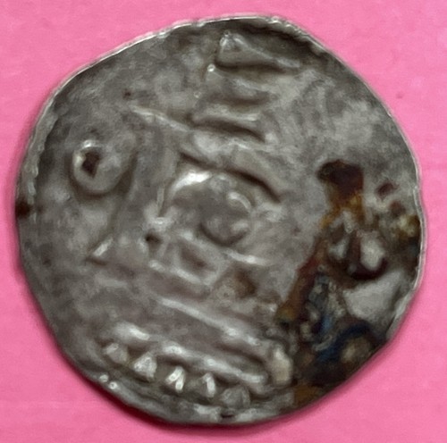 Monnaie médiéval comté - médiéval,