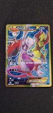 MEWTWO EX 065/059 XY8 BLUE SHOCK KR POKEMON Full Art - Near Mint NM