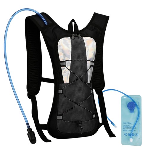Sac dos hydratation - d'hydratation, avec
