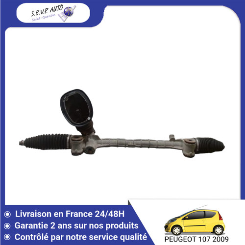 Cremaillere peugeot - 🇫🇷,