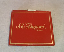 BOITE 6 CARTOUCHES ENCRE BLEU