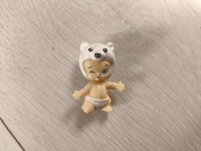 Jeu jouet figurine bébé