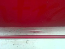 Porte avant gauche NISSAN VANETTE 2 801019C032