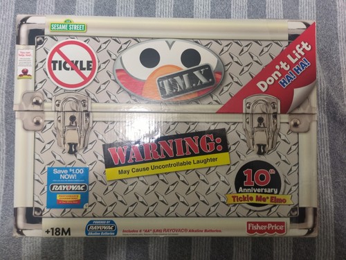 Fisher price tmx - fisher-price, 10