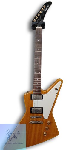 Guitare électrique epiphone - électrique,