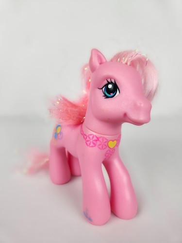 Little poney mlp pinkie pie - little,
