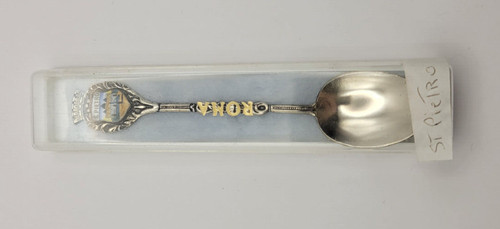 Petite cuillère collection - cuillère,