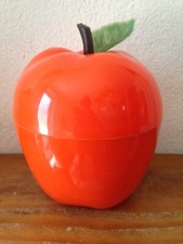  BAC à Glaçons  Pomme orange