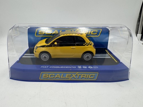 Slot car scalextric - scalextric, "